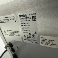 Applied Biosystems 7500 Fast Real-Time PCR System image 2